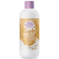 Гель для душа ЗЛАКИ с пробиотиками  400 мл