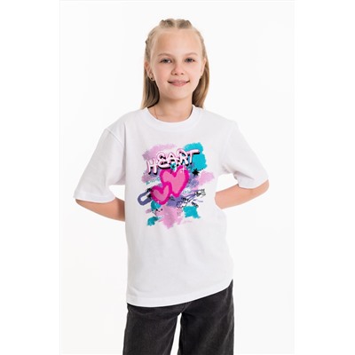 Футболка М225079Па