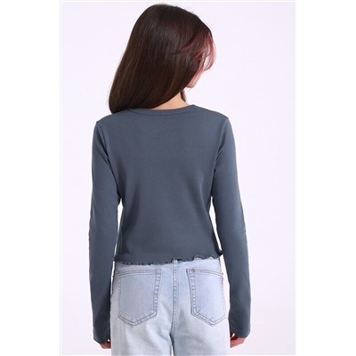 Лонгслив АПРЕЛЬ, 1087405