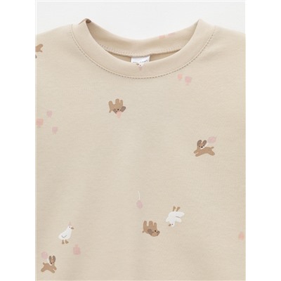 CROCKID Пижама К 1552