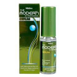 Питательная сыворотка для волос с кератином Mistine The Modern By Professional Serum, 20 мл. Таиланд