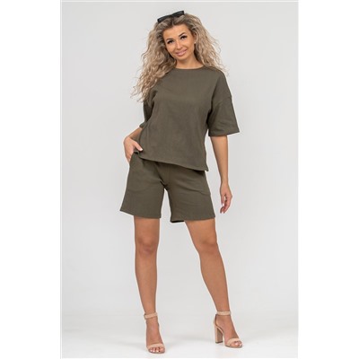 Костюм с шортами 36645 НАТАЛИ, 904152