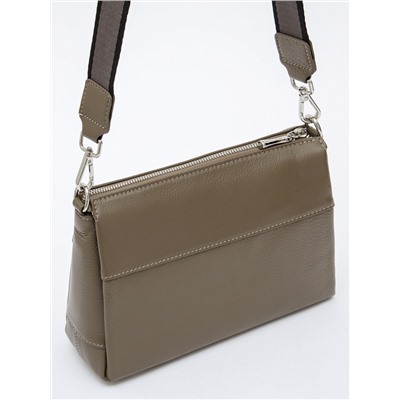 Сумка 6065VG gray  Vitelli Grassi