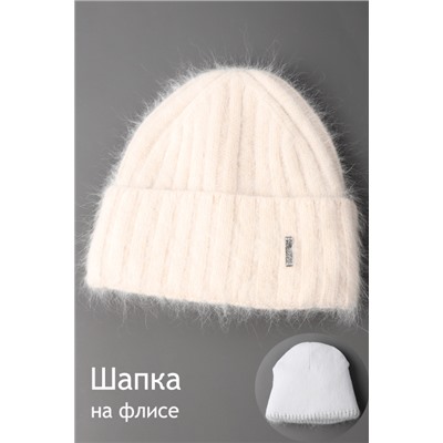 Шапка женская Miskorki Понти Рим