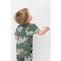 CROCKID Фуфайка КР 302537