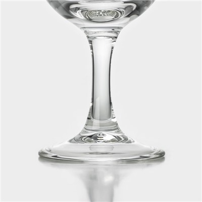 Набор рюмок Luminarc French Brasserier, 65 мл, стекло, 6 шт.
