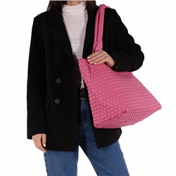 Сумка 555708 rose red Velina Fabbiano