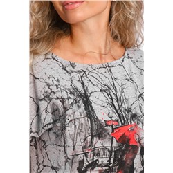 Костюм с бриджами ВИКТОРИЯ