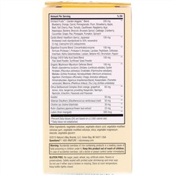 Nature's Way, Alive! Max3 Daily, Multi-Vitamin, 30 Tablets