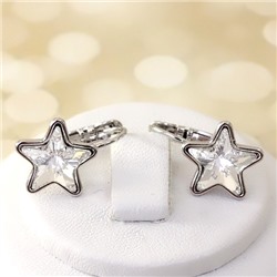Серьги Swarovski Н01-4216