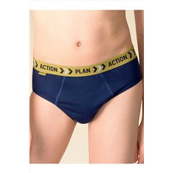 Трусы 2шт. PELICAN, 915354