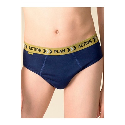 Трусы 2шт. PELICAN, 915354