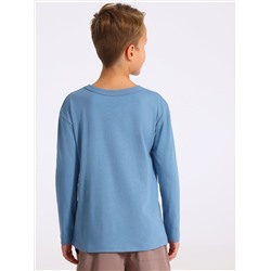 Апрель Лонгслив 2ПДЛД5865001н