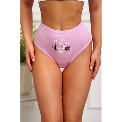 Трусы 64888 (Розовый)