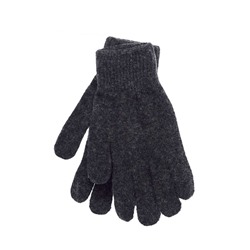 Перчатки жен. Лама цветные