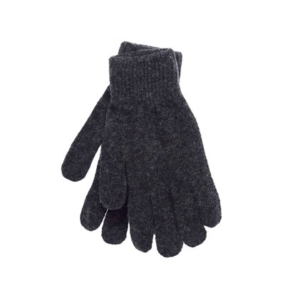 Перчатки жен. Лама цветные