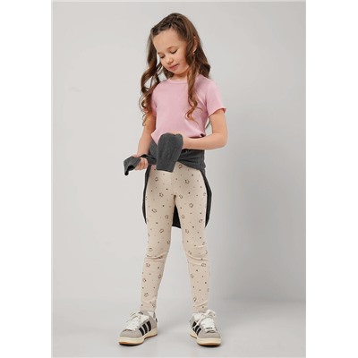 Леггинсы детские