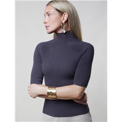 VILATTE Свитер D34.198