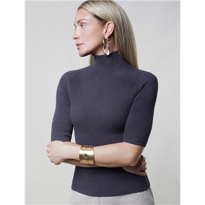 VILATTE Свитер D34.198