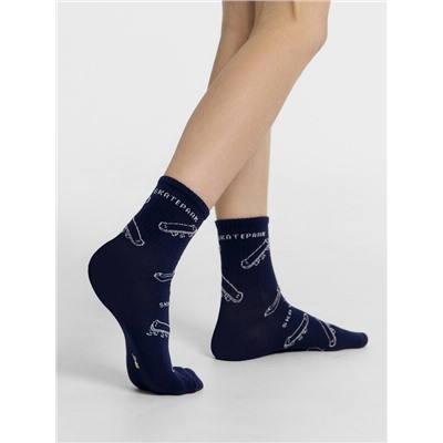 НОСКИ ДЕТСКИЕ 444K-2709