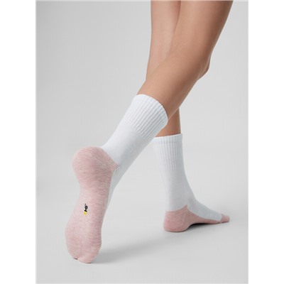 НОСКИ ДЕТСКИЕ (3 пары) 444A-3078