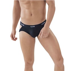 Черные мужские трусы-джоки Venture Jockstrap