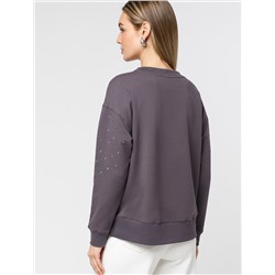 VILATTE Джемпер D49.072