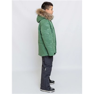 BATIK Комплект 756-25з-2