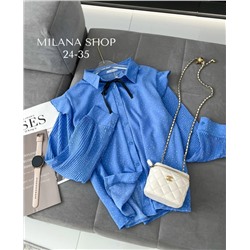 Рубашка #23041792