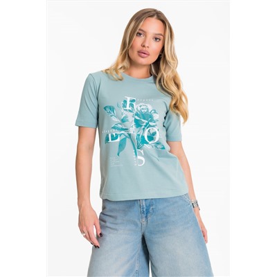 Футболка М323113Пг