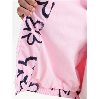 Ветровка для девочек