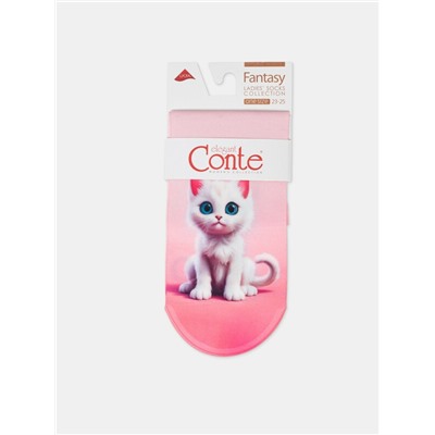 Полиамидные CONTE FANTASY 70 Носки женские