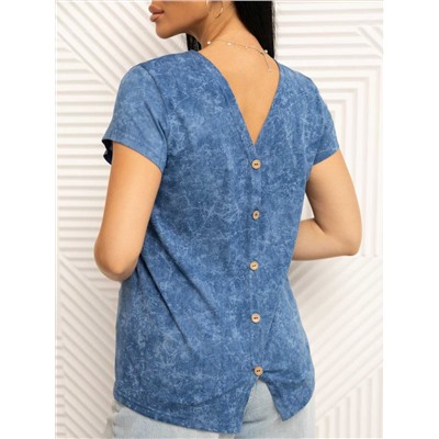 Текс-плюс Футболка НФ-00227230