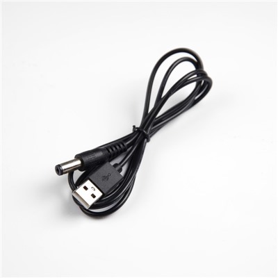 Светодиодная фигура «Ратуша» 25.5×25.5×21 см, полистоун, от батареек АА×3, USB, свечение мульти