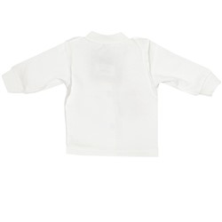 3535/Д Кофта яселька (футер)