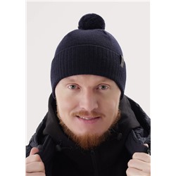 Шапка мужская