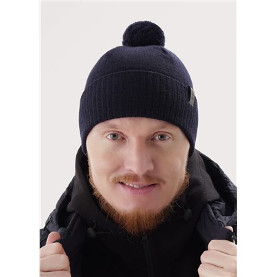 Шапка мужская