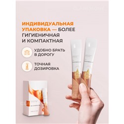 Маска для волос с красной икрой Zhiduo, 20 шт