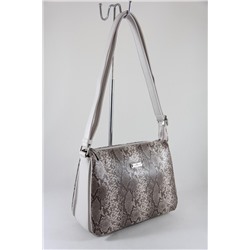 Сумка женская из кожзаменителя Gilda Tohetti   #%