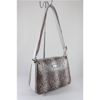 Сумка женская из кожзаменителя Gilda Tohetti   #%