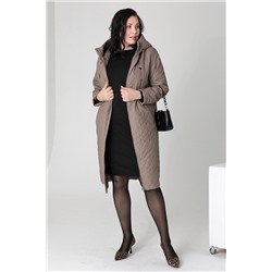 Пальто DIZZYWAY, 1076921