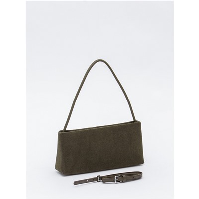 Сумка 9909-1NN khaki Natale Navetta