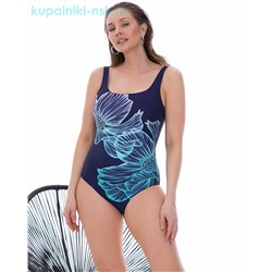 25110 Купальник сплошной (48-54)