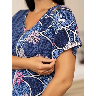 Текс-плюс Халат НФ-00226686