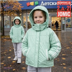 Детская куртка весна 2060182-3