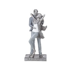 Фигурка ПАРА 12*9*25см Lefard