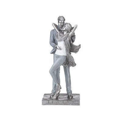 Фигурка ПАРА 12*9*25см Lefard