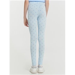 ЛЕГГИНСЫ ДЛЯ ДЕВОЧЕК 147719