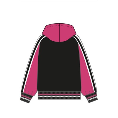 Худи PLAYTODAY, 966928