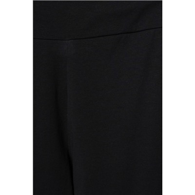 Брюки трикотажные для девочек (легинсы), 2 пары в комплекте PLAYTODAY, 1243976